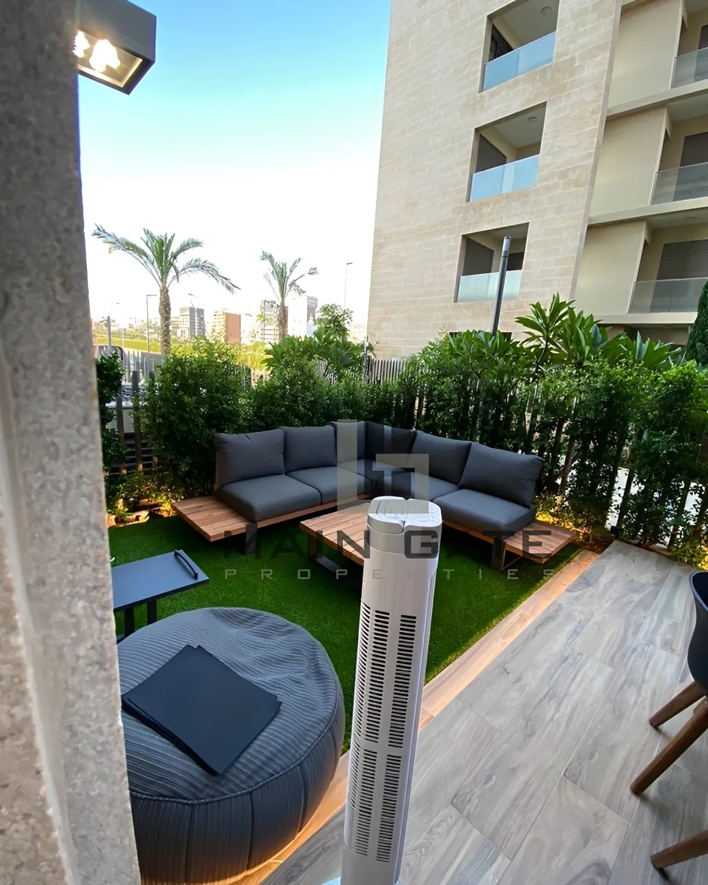 Apartment for sale in Dbayeh, Lebanon