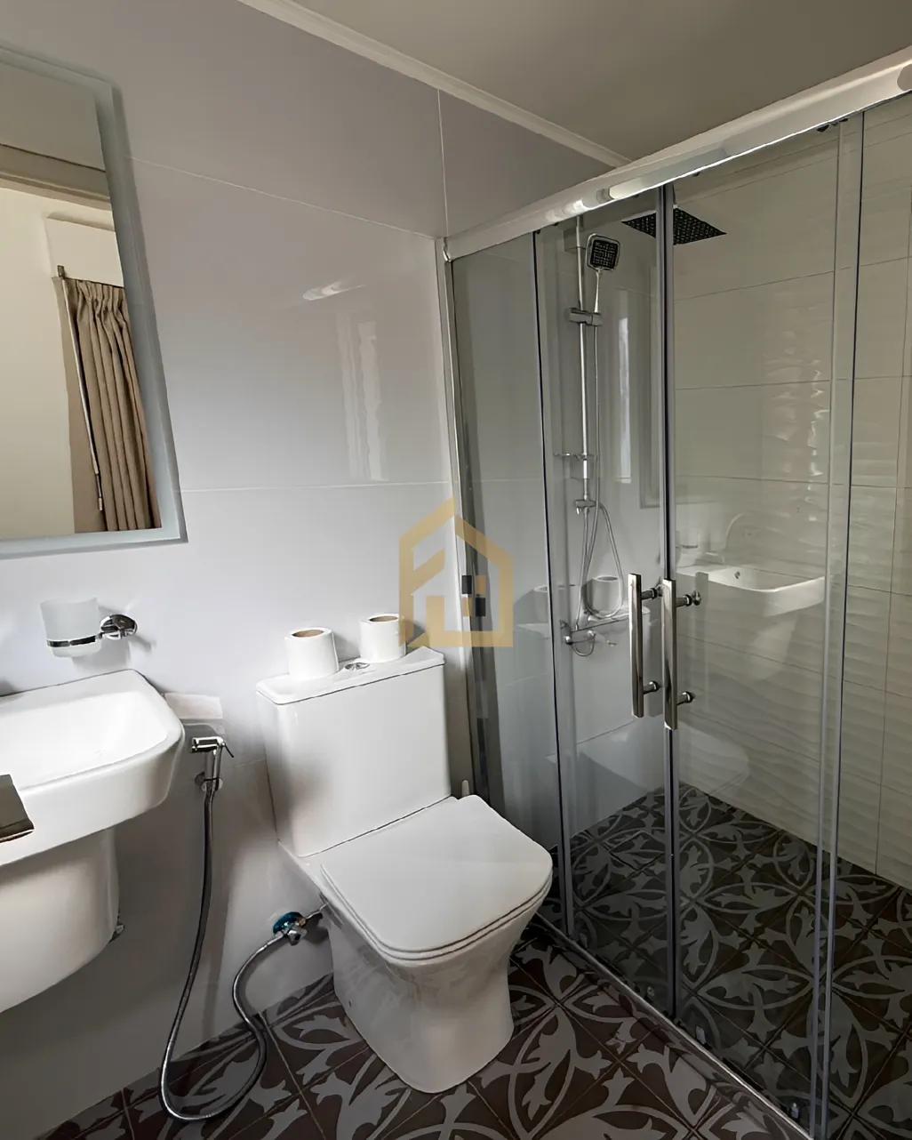 Apartment for rent in Achrafieh, Beirut, Lebanon