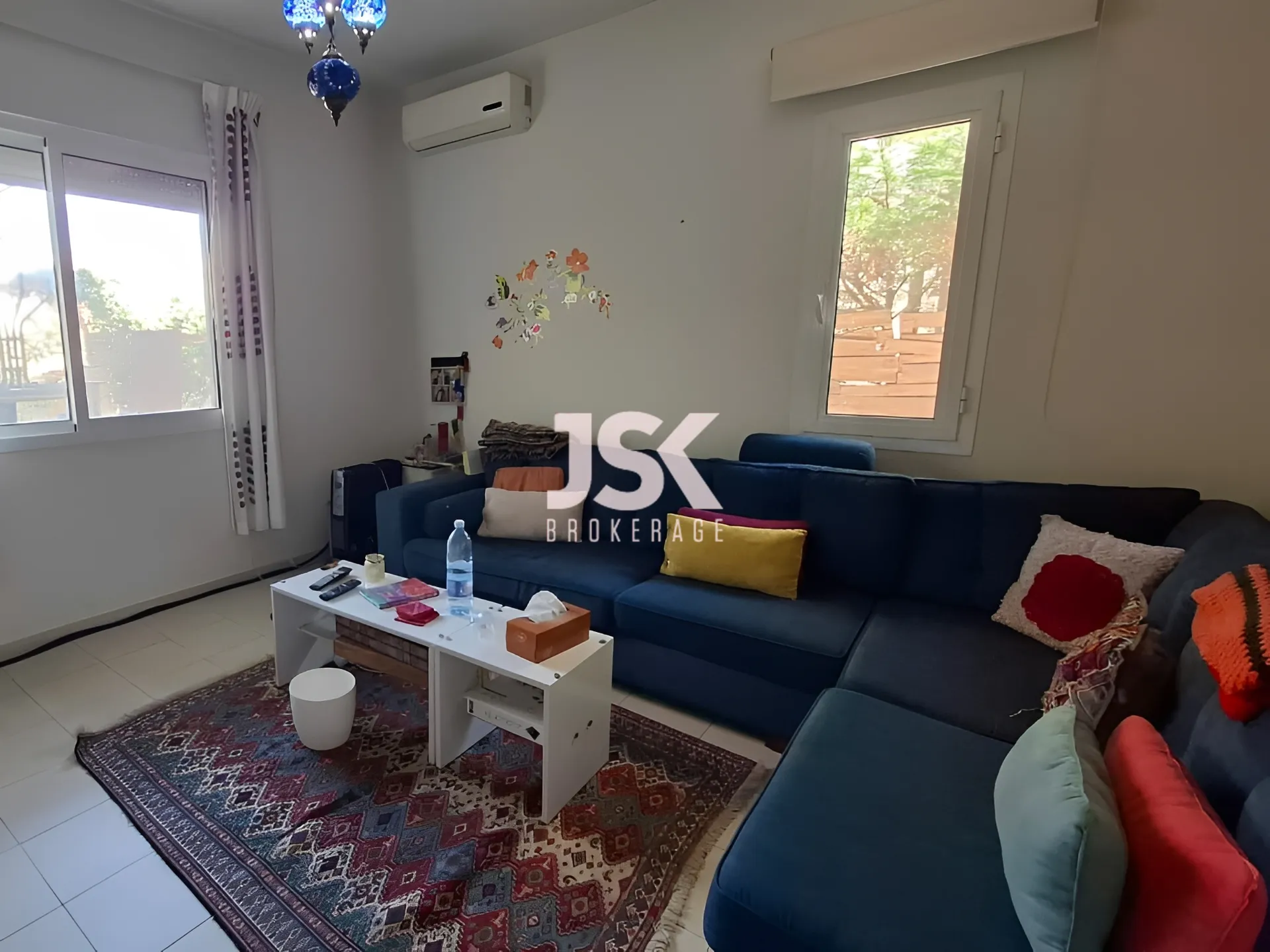 Apartment for Rent in Blat