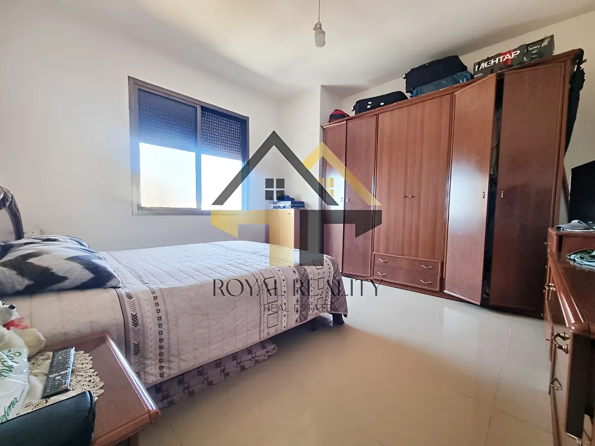 Apartment for sale in Tayouneh