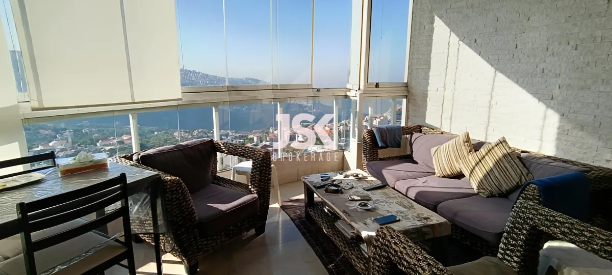 Apartment for Sale in Sehayleh, Lebanon