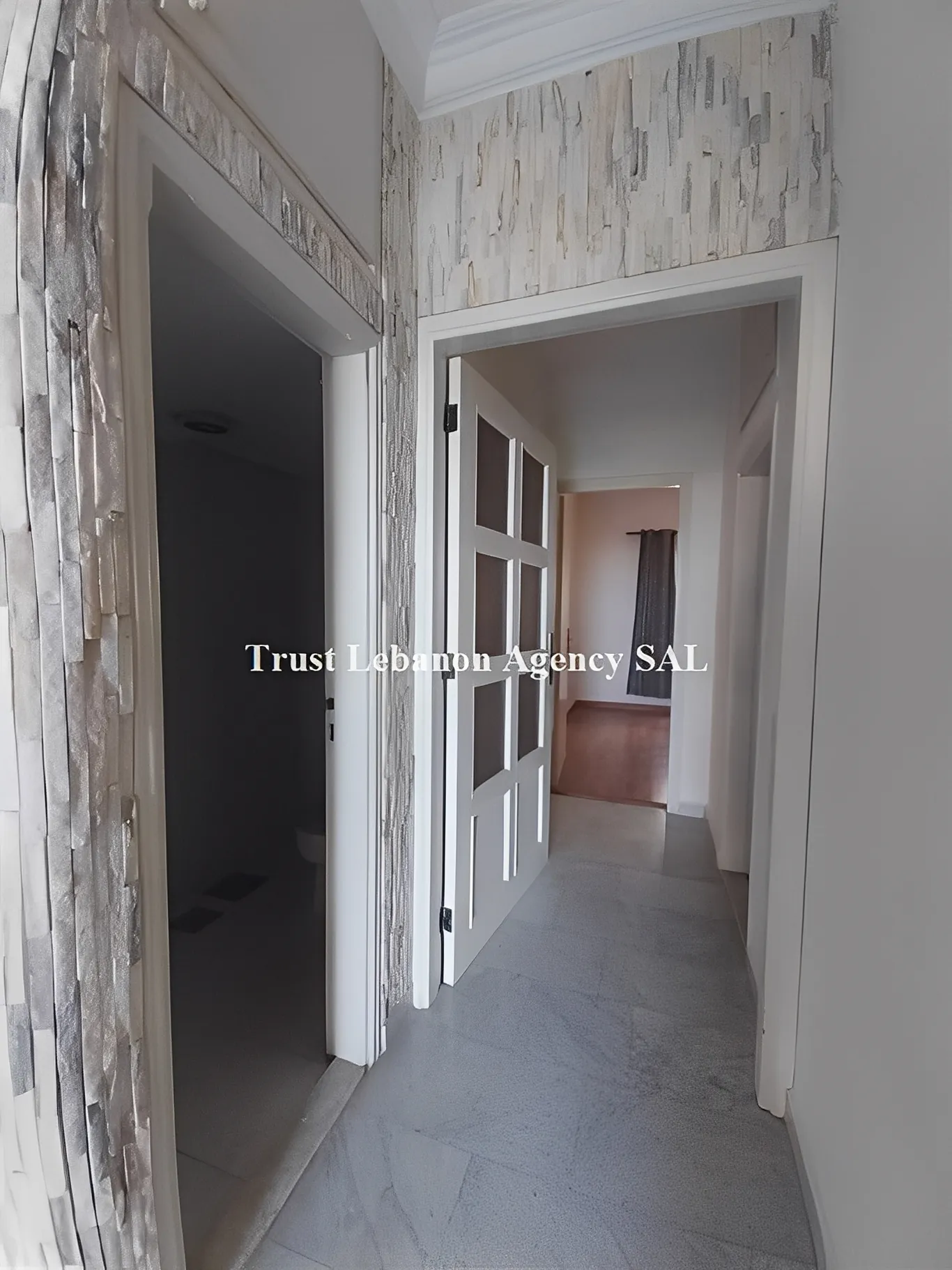Apartment for Sale in Baabda Hadath Lebanon