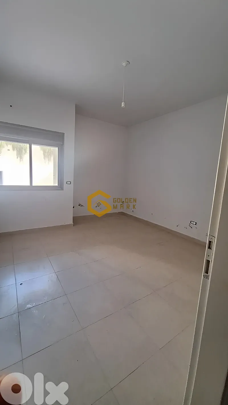 Apartment for Sale in Nahr Ibrahim