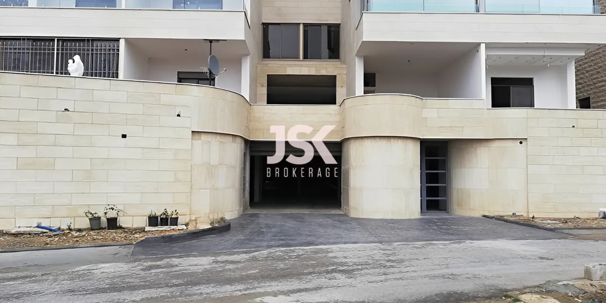 Apartment for Sale in Douar - 2 bed, 3 bath