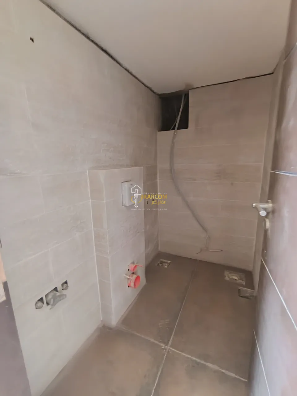 Duplex for sale in Jouret El Ballout, Lebanon