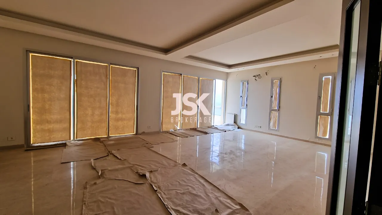 Apartment for Sale in Rabweh - 3 bed, 4 bath