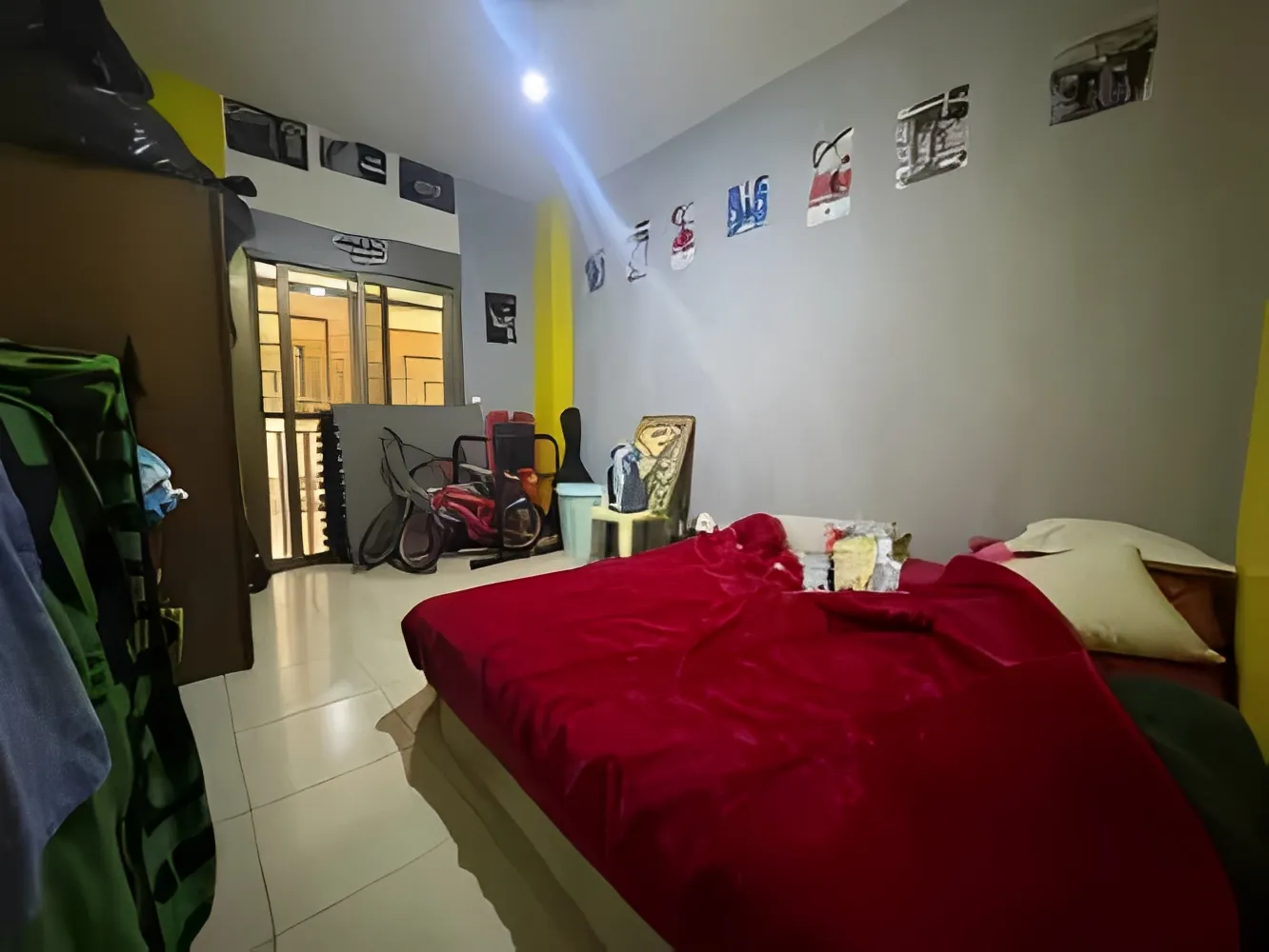Apartment for Sale in Zouk Mosbeh