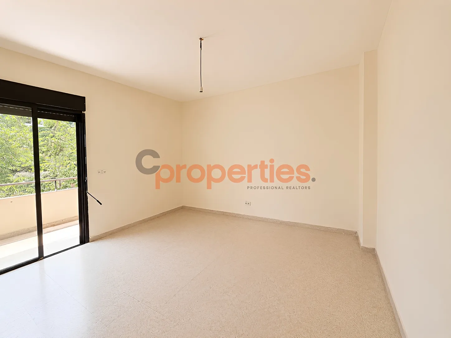 Apartment for Rent in Haret Sakher