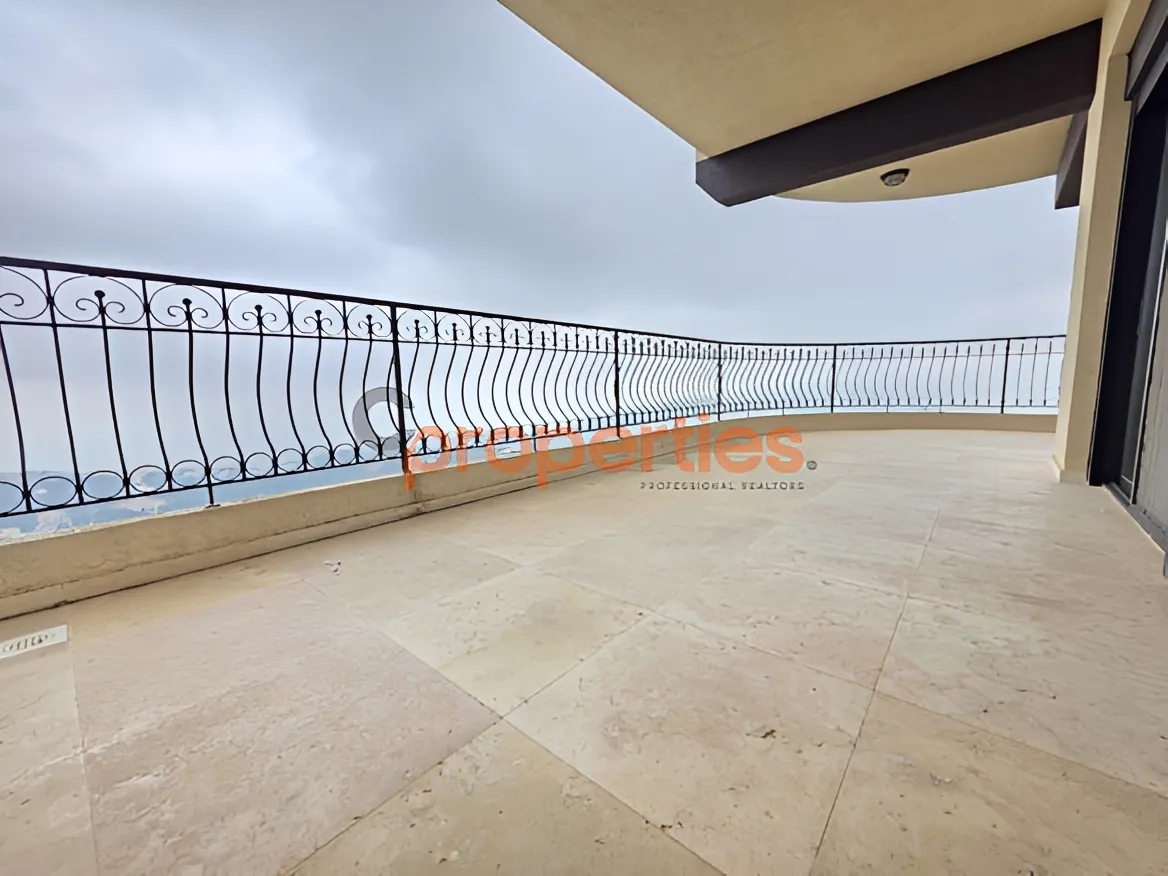 Apartment for Rent in Bharsaf - 4 bath