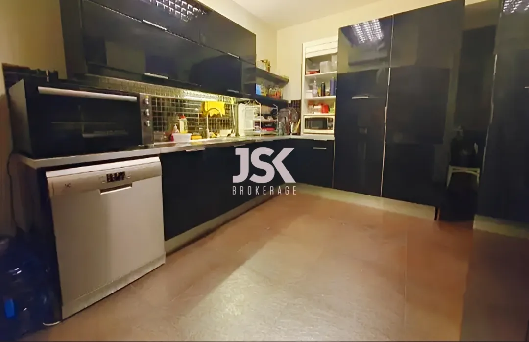 Apartment for Sale in Zokak el Blat