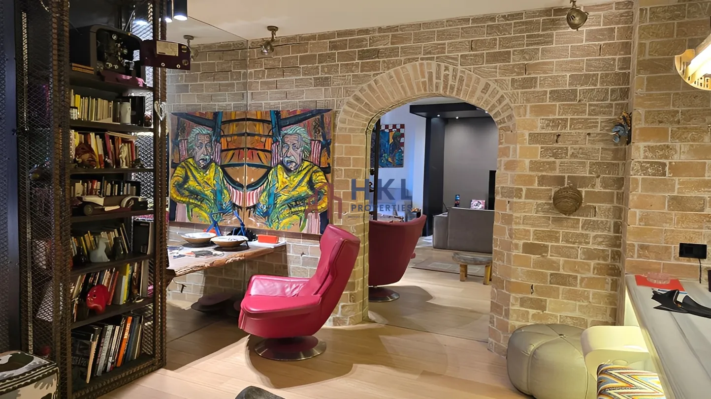 Apartment for Sale in Achrafieh, Beirut, Lebanon