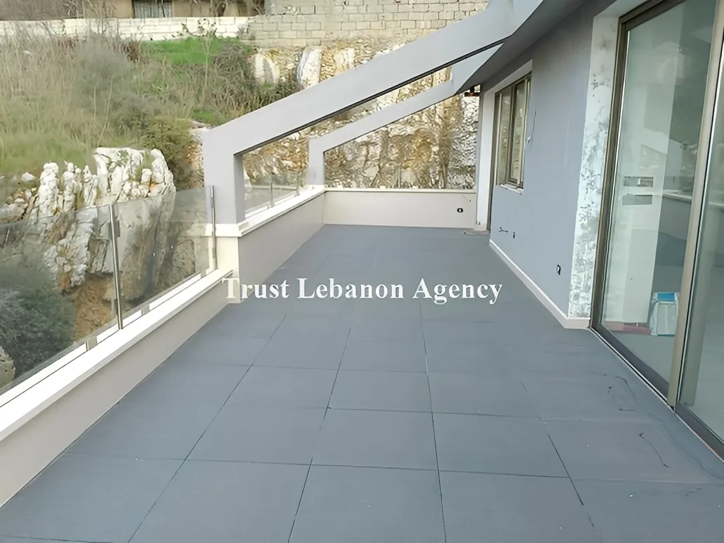 Villa for Sale in Metn Chweya Lebanon