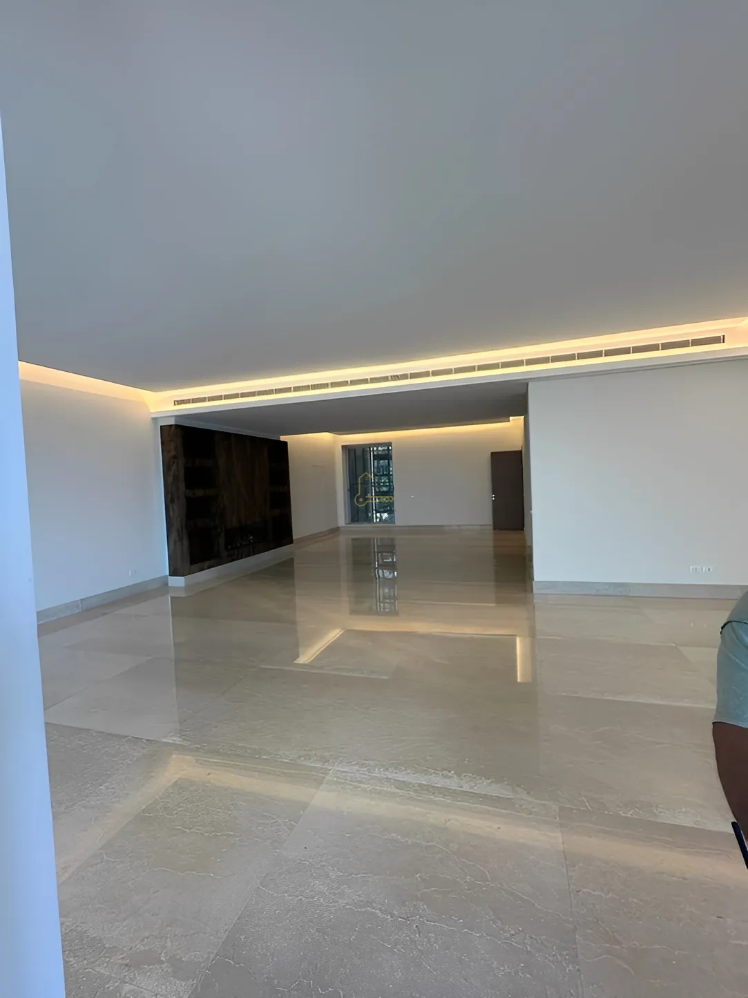 Apartment for Sale in Ain Al Mraiseh, Beirut, Lebanon - 5 bed, 6 bath