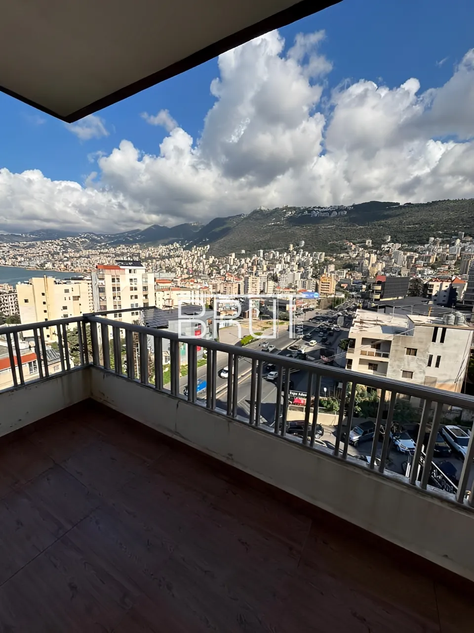 Duplex for Sale in Jounieh