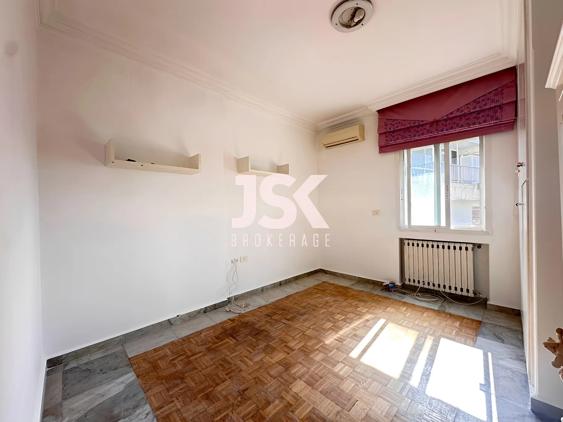Apartment for sale in Bayada, Rabieh, Lebanon