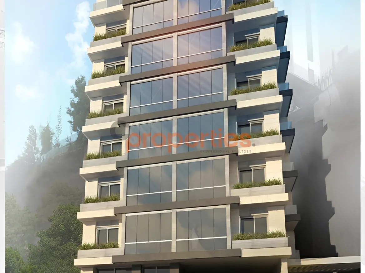 Apartment for Sale in Jal El Dib - 2 bed, 2 bath