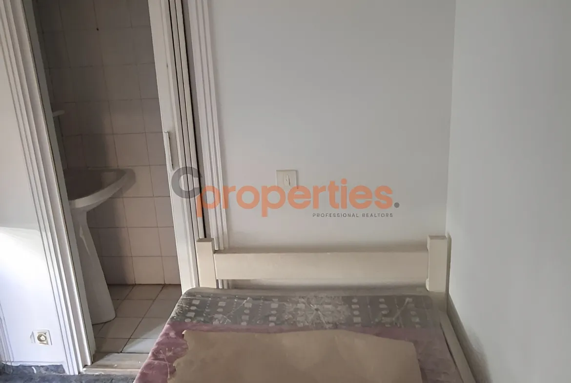 Apartment for Rent in Achrafieh