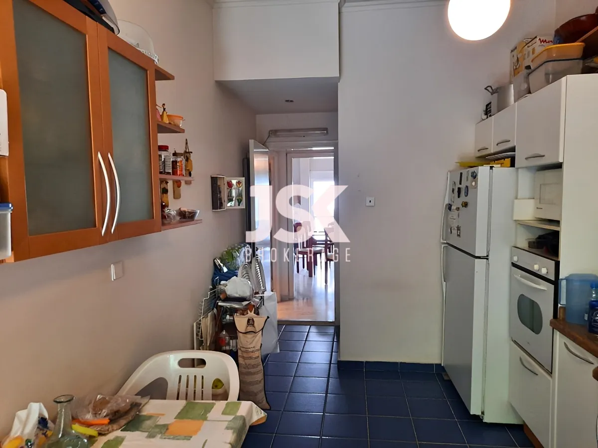 Apartment for Sale in Ballouneh, Lebanon