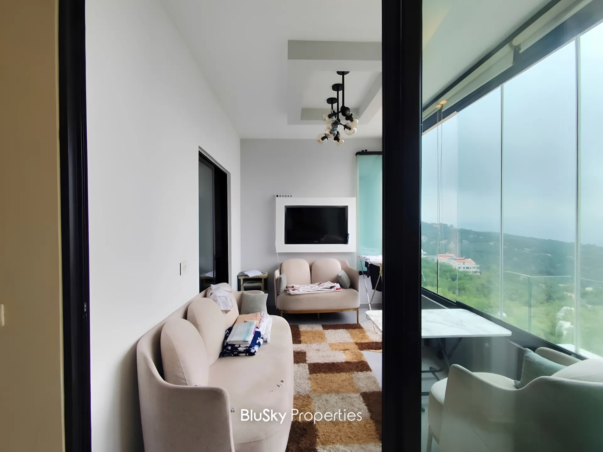 Apartment for sale in Raifoun, lebanon - 2 bed, 3.0 bath