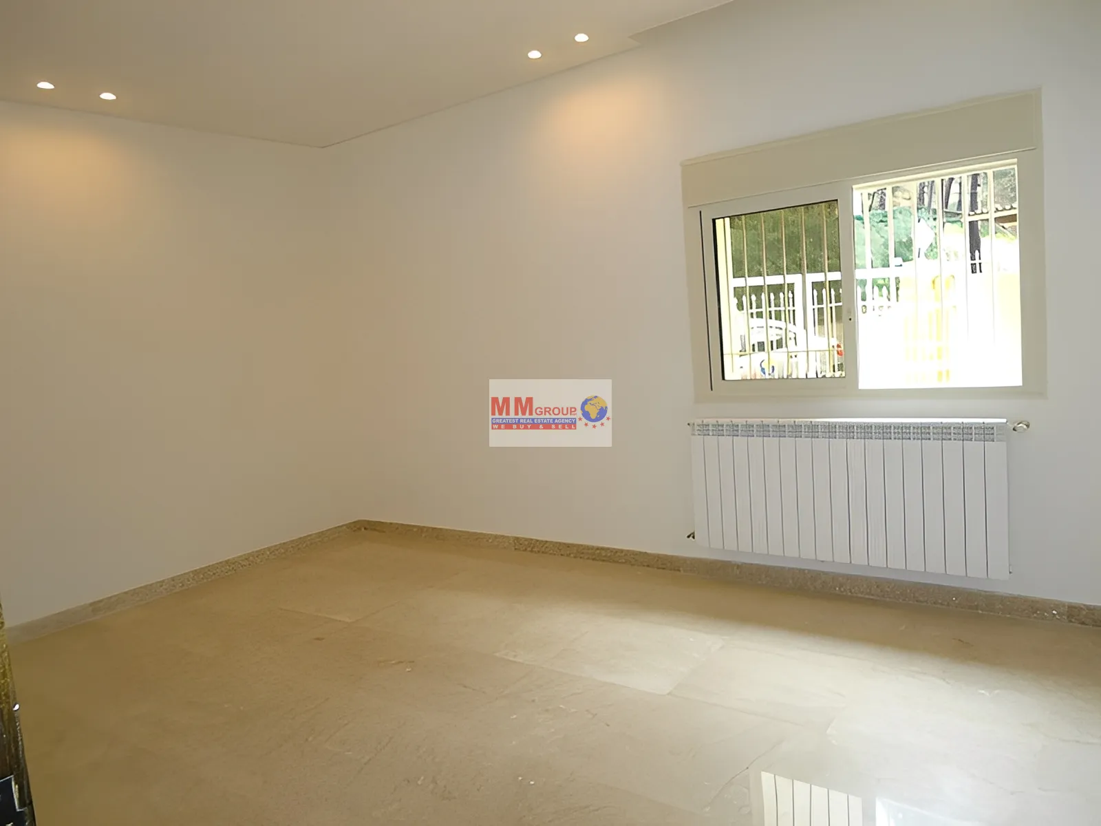 Villa for Sale in Baabdat