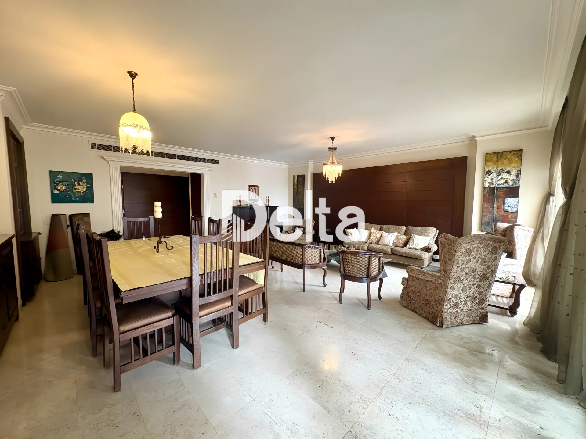 Apartment for sale in Mar Elias