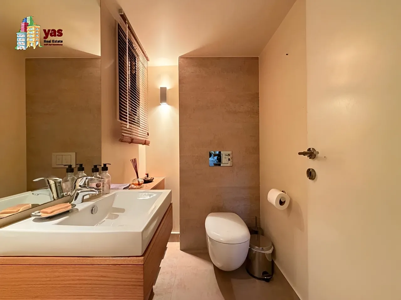 Apartment for Sale in Kfar Hbab