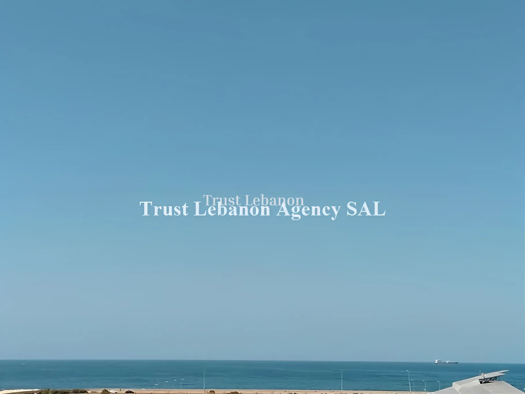 Apartment for sale in Antelias, Lebanon