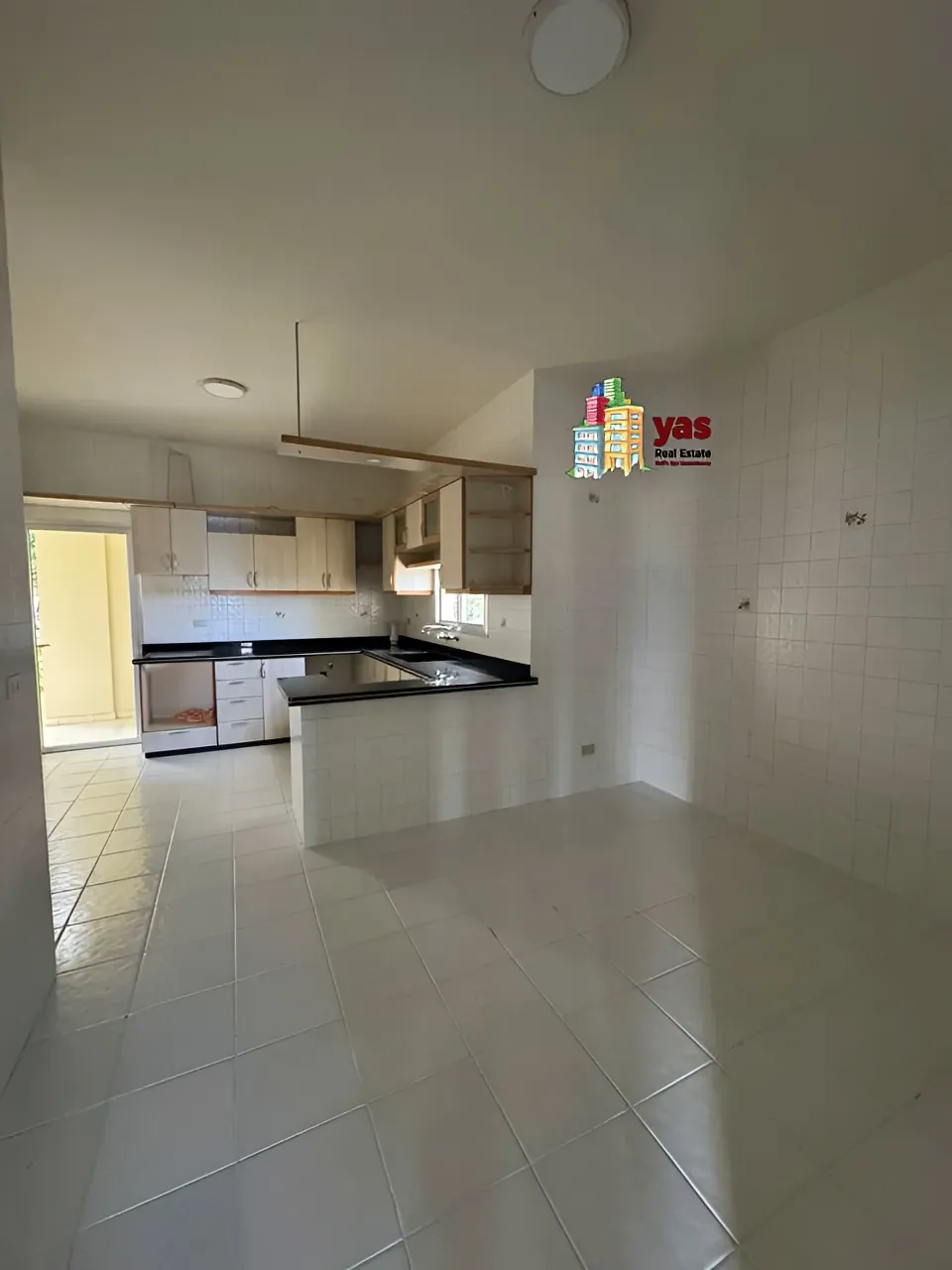 Apartment for Rent in Sahel Alma