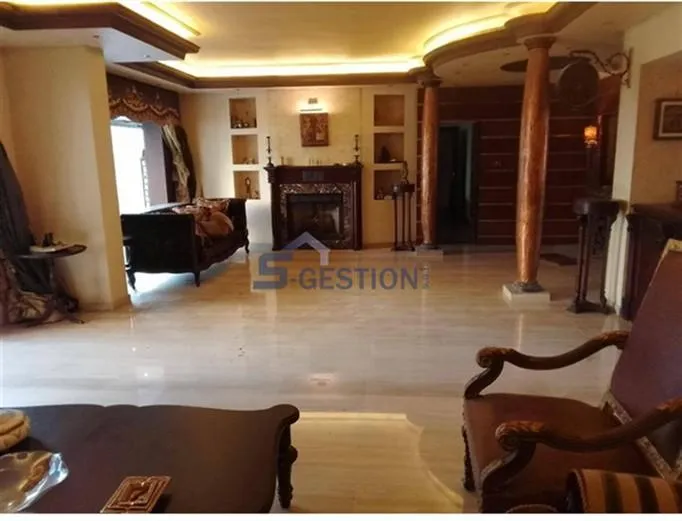 Apartment for Sale in Achrafieh