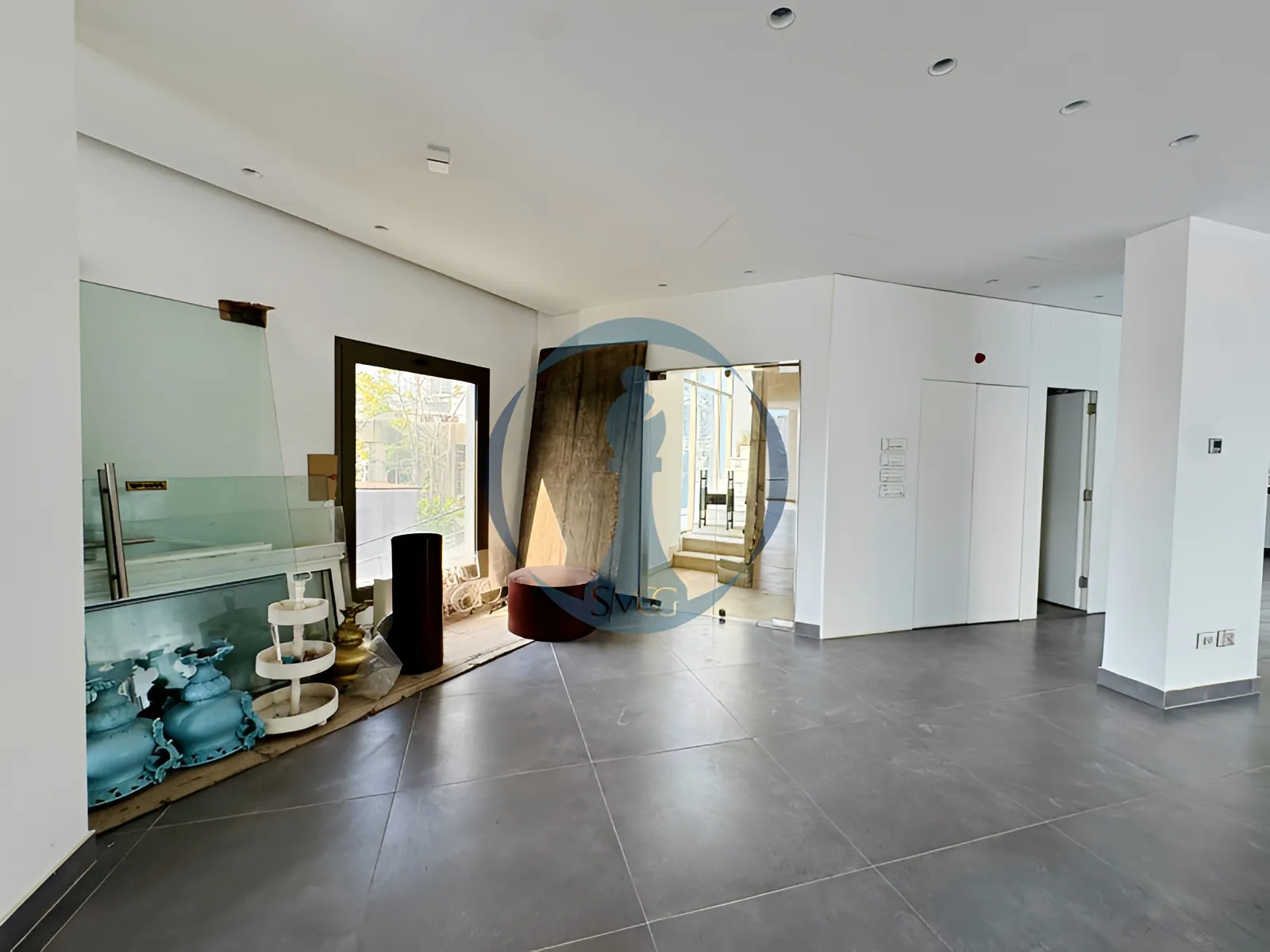 Office for rent in Kaslik