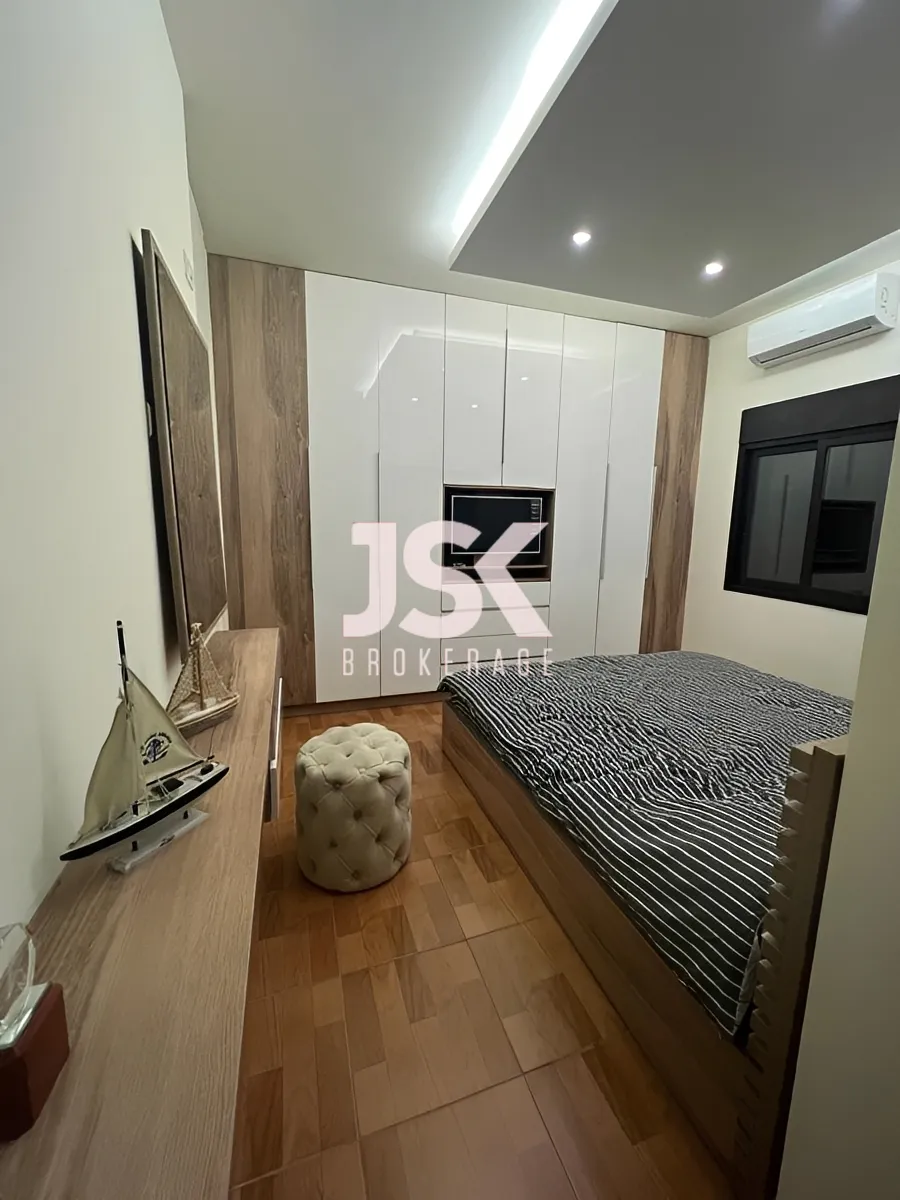 Apartment for Sale in Bsous, Lebanon