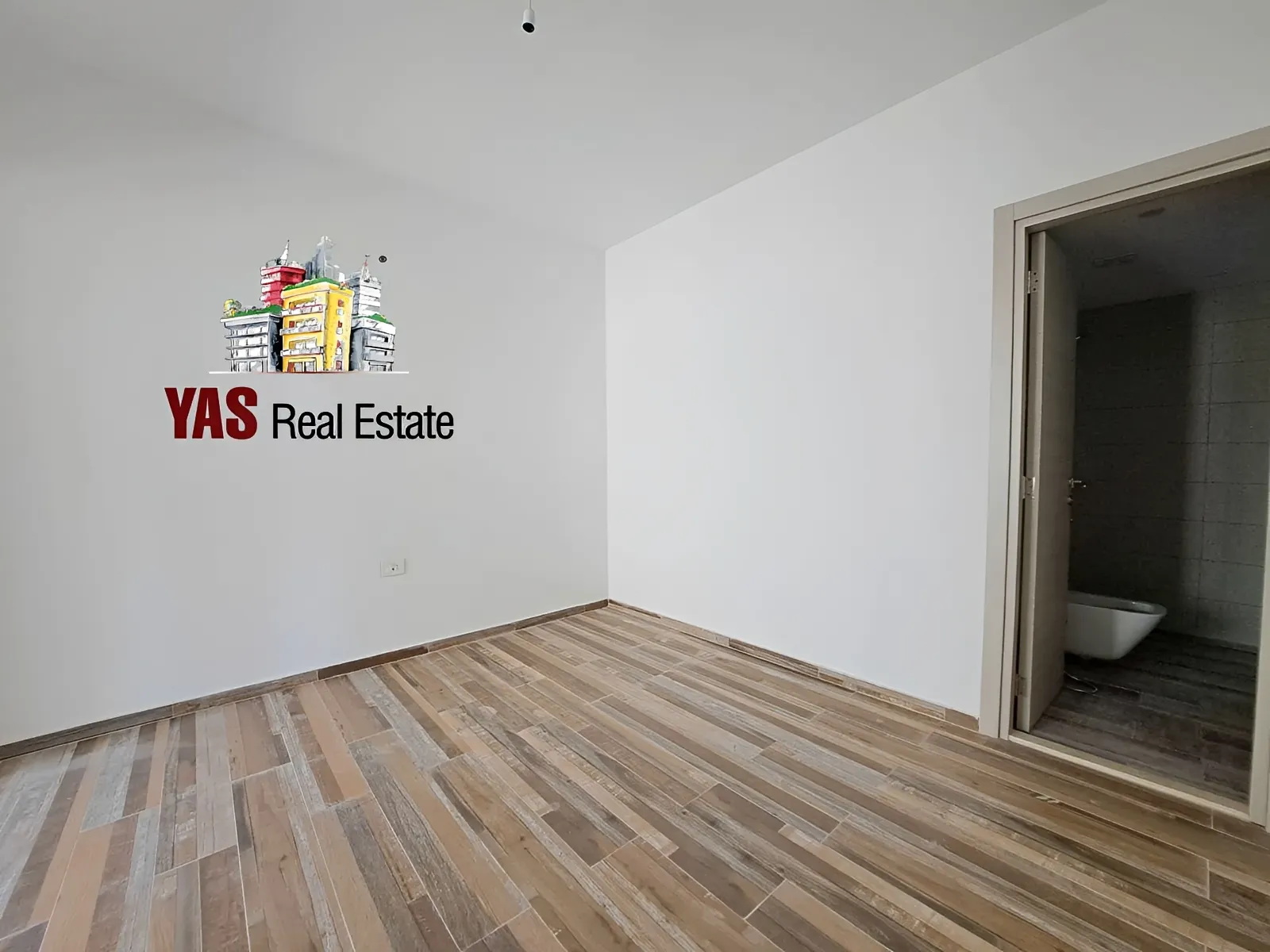 Apartment for Rent in Ajaltoun