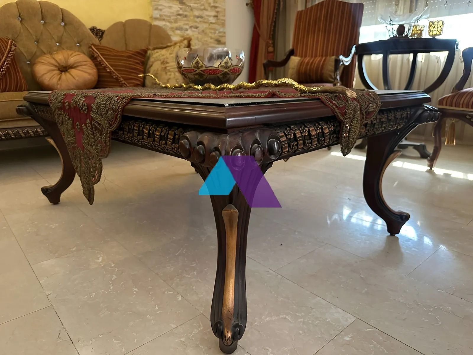 Apartment for Sale in Mazra'a