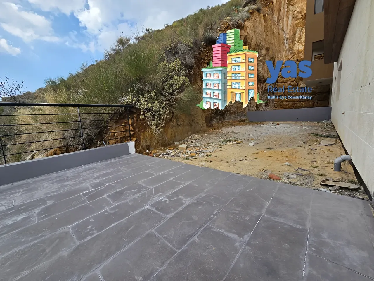 Chalet for Sale in Faraya