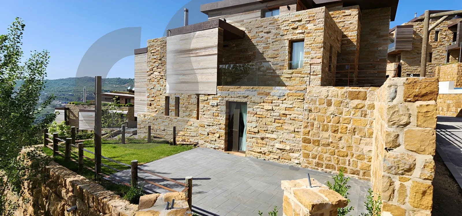 Chalet for Sale in Faqra