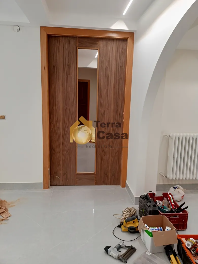 Apartment for Sale in Zahle