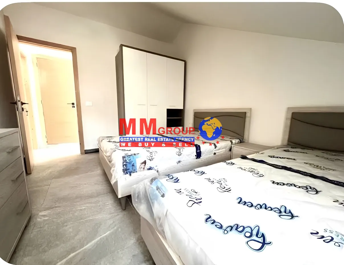 Apartment for Rent in Ouyoun
