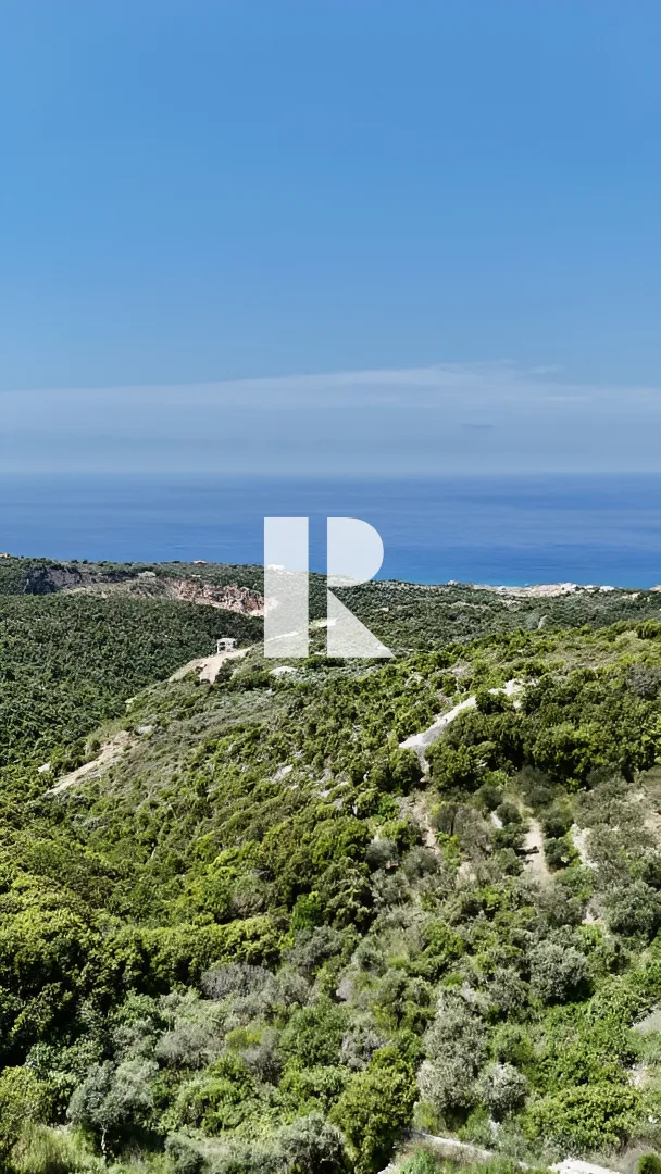 Land for sale in Berbara, lebanon