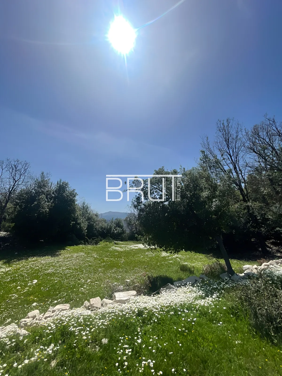 Land for Sale in Kfardebian