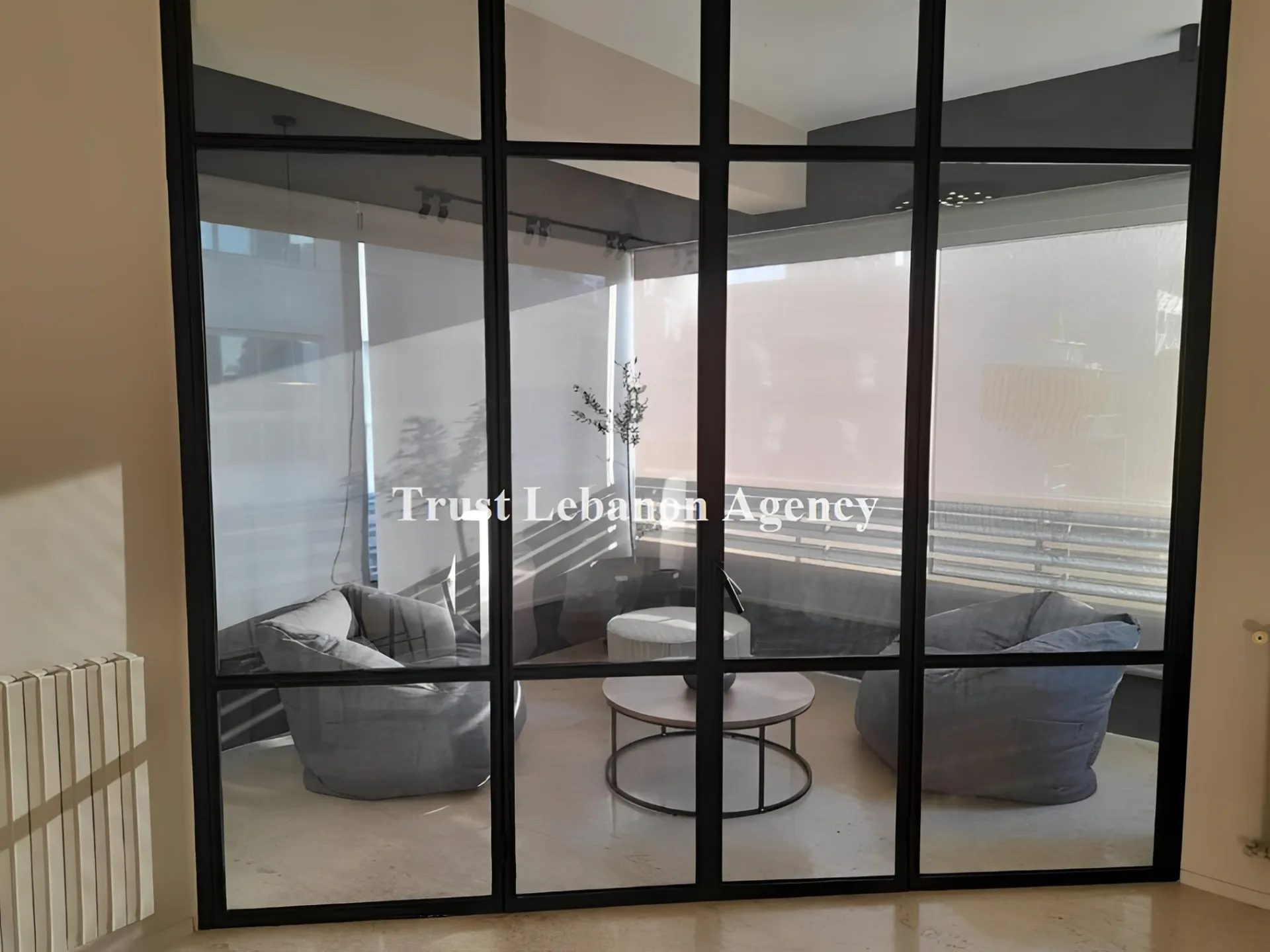Apartment for Rent in Ashrafieh Beirut Lebanon