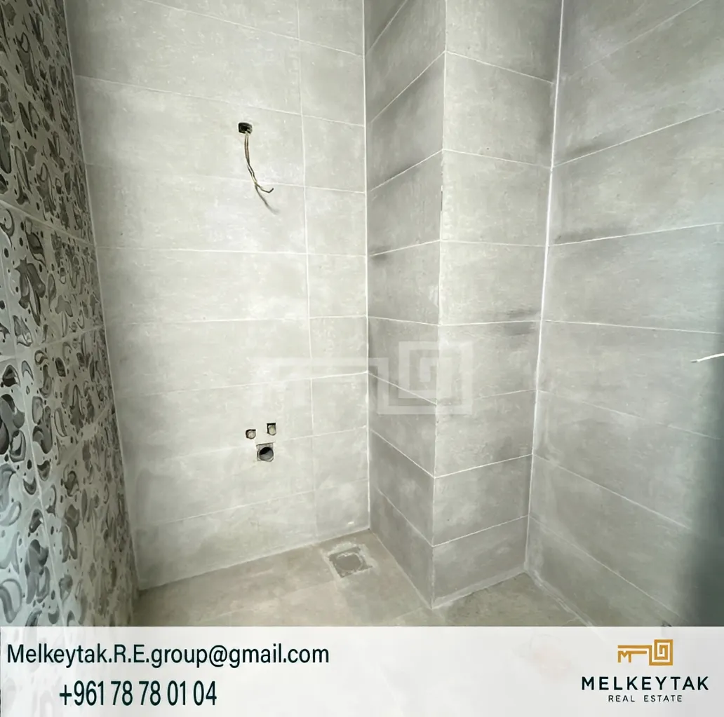 Apartment for sale in Dekwaneh, Lebanon