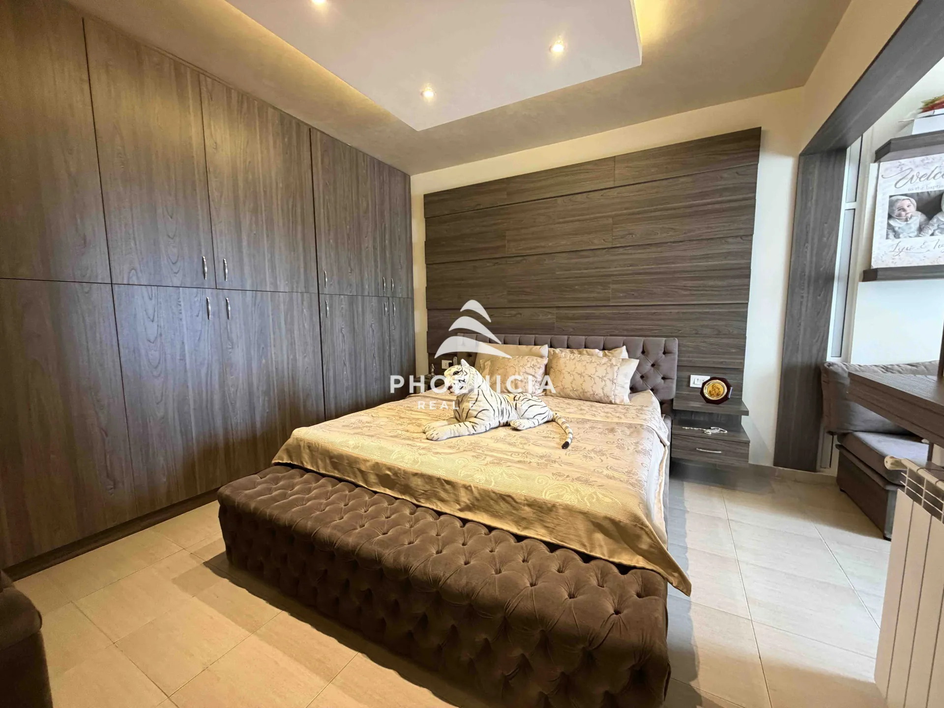 Apartment for sale in Jbeil District, Lebanon