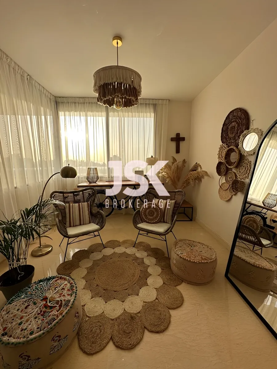 Apartment for Sale in Batroun, Lebanon