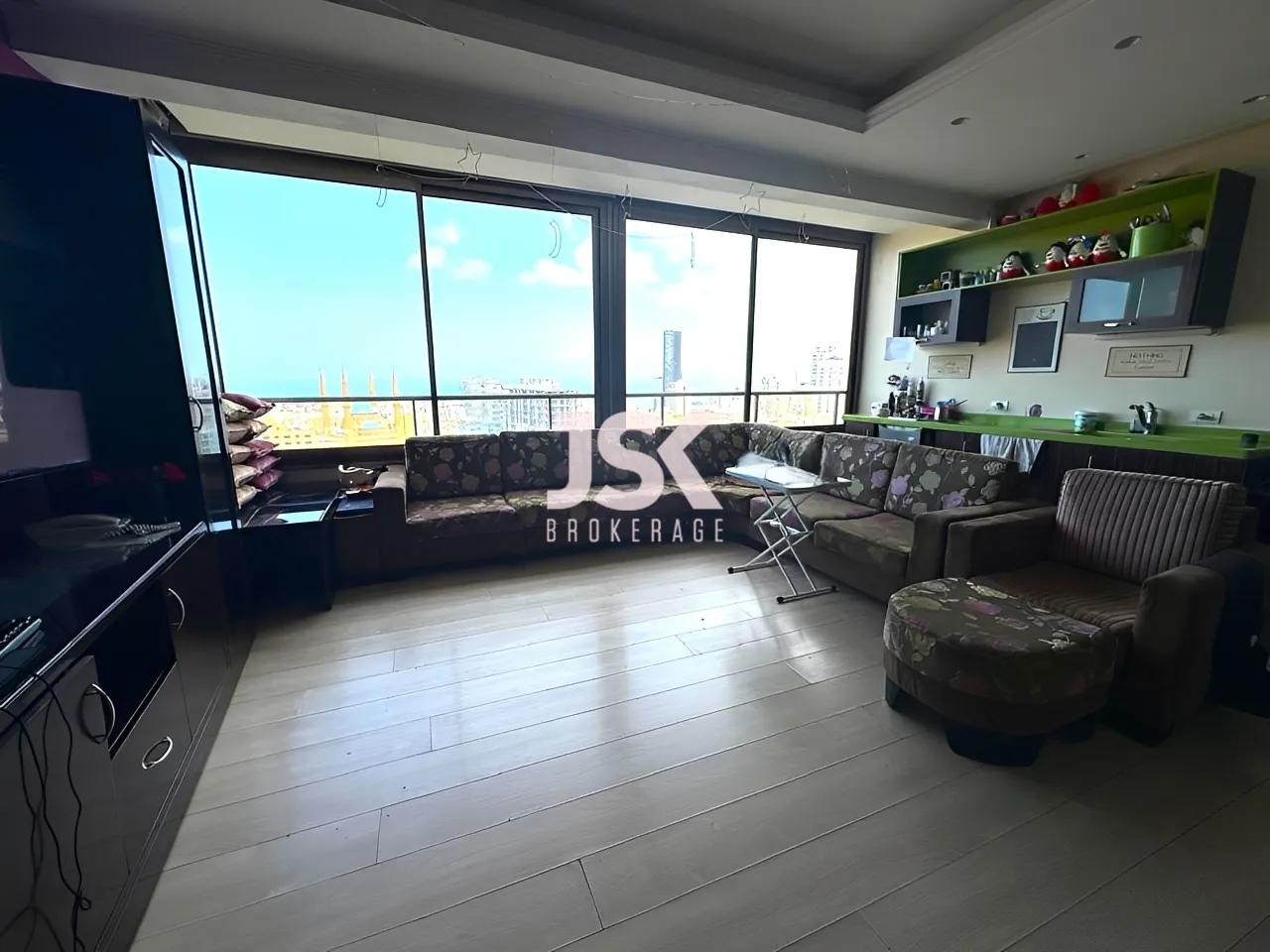 Duplex for Sale in Downtown