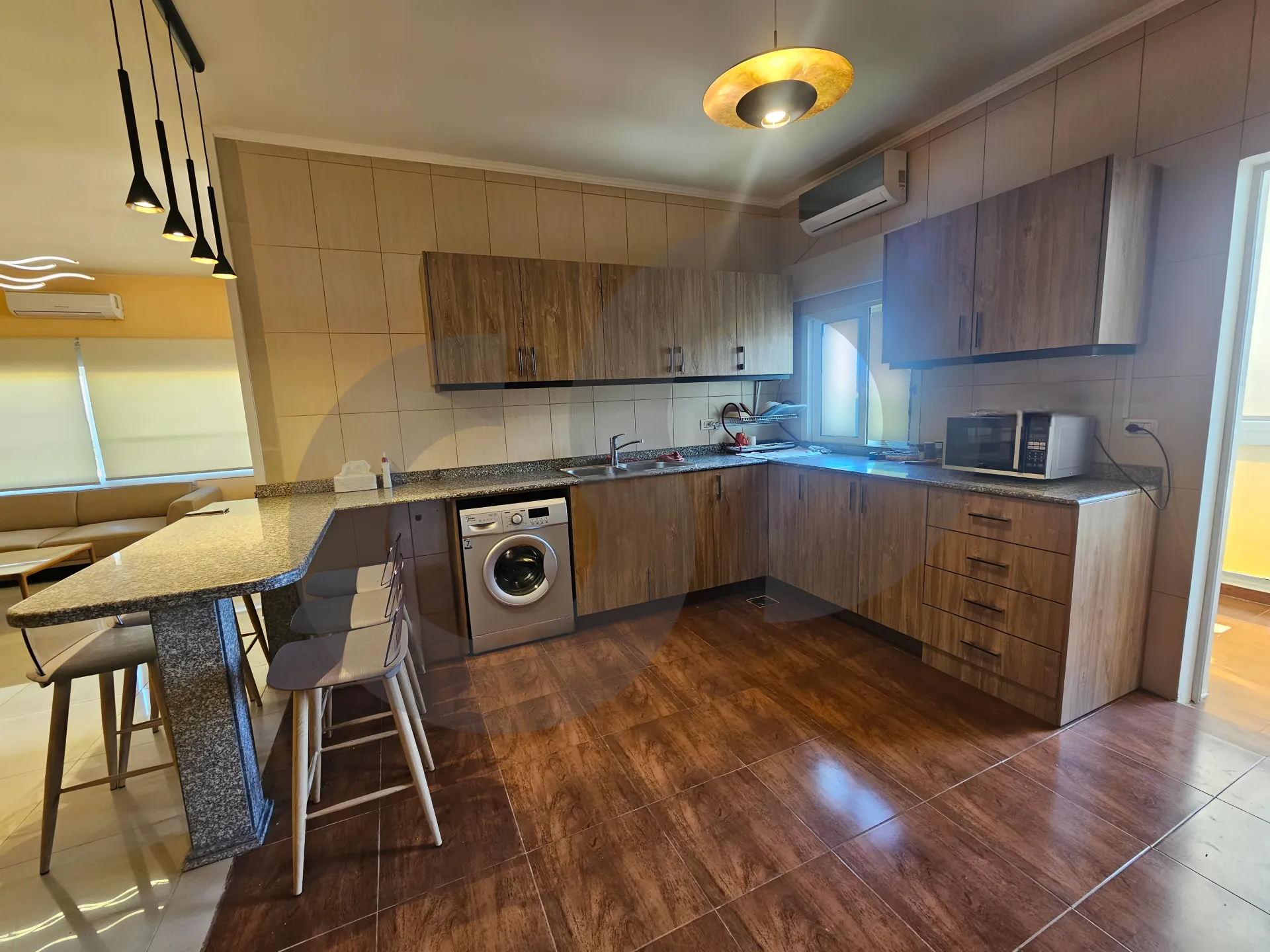 Apartment for Sale in Zgharta