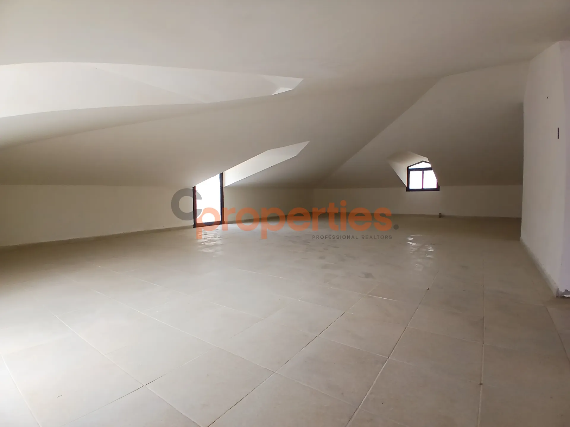 Apartment for Sale in Baabdat