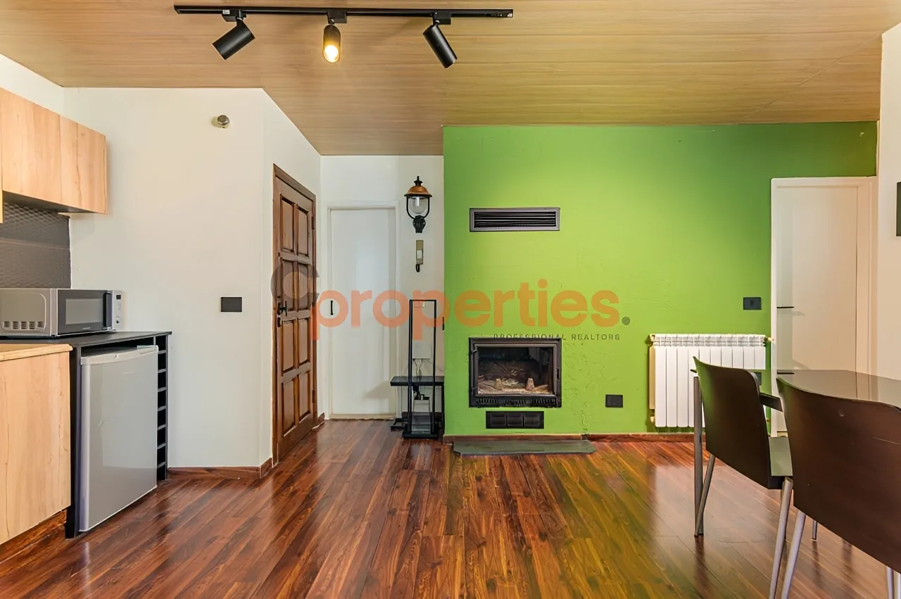 Chalet for Rent in Faqra