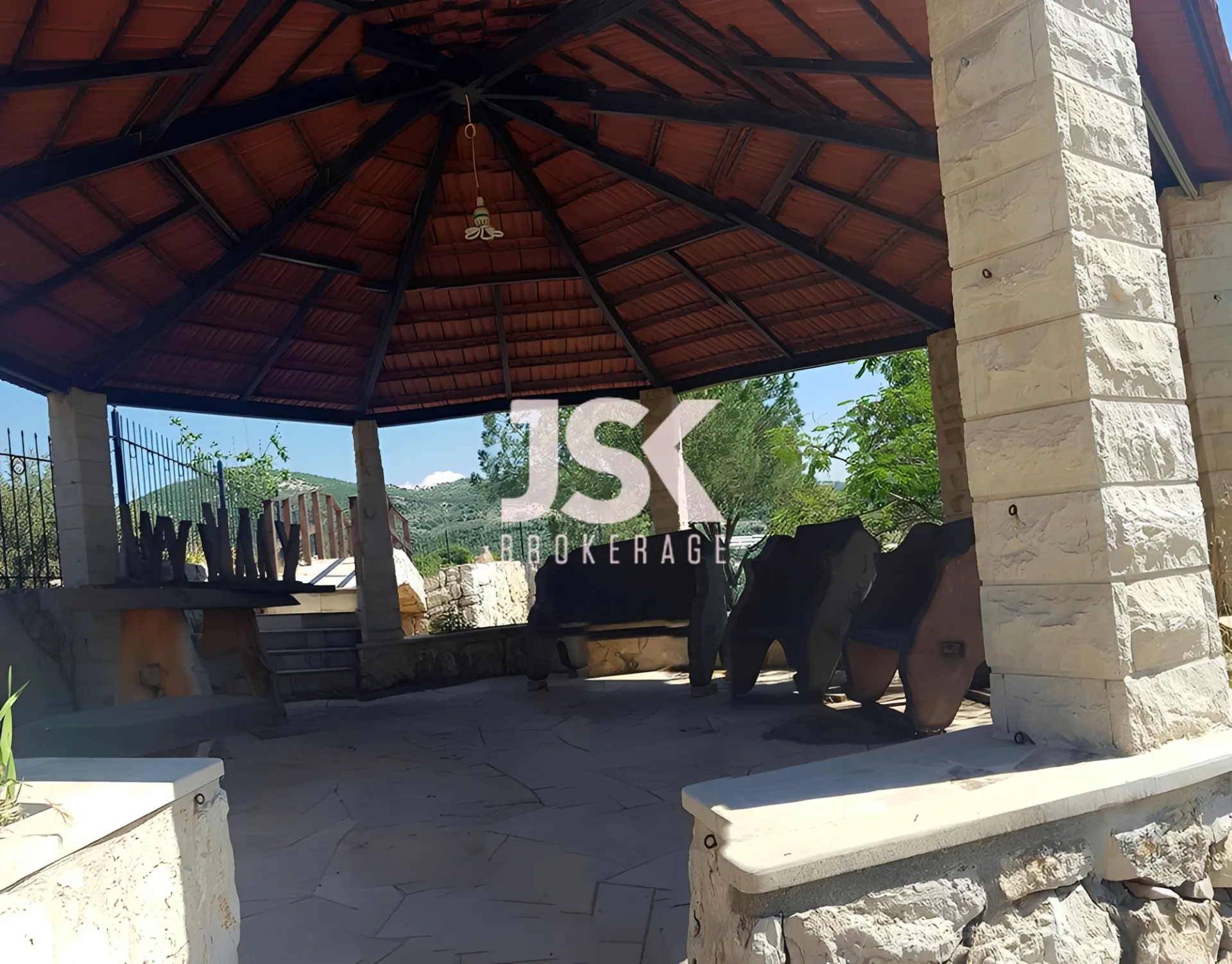 Villa for Sale in Byblos, Lebanon