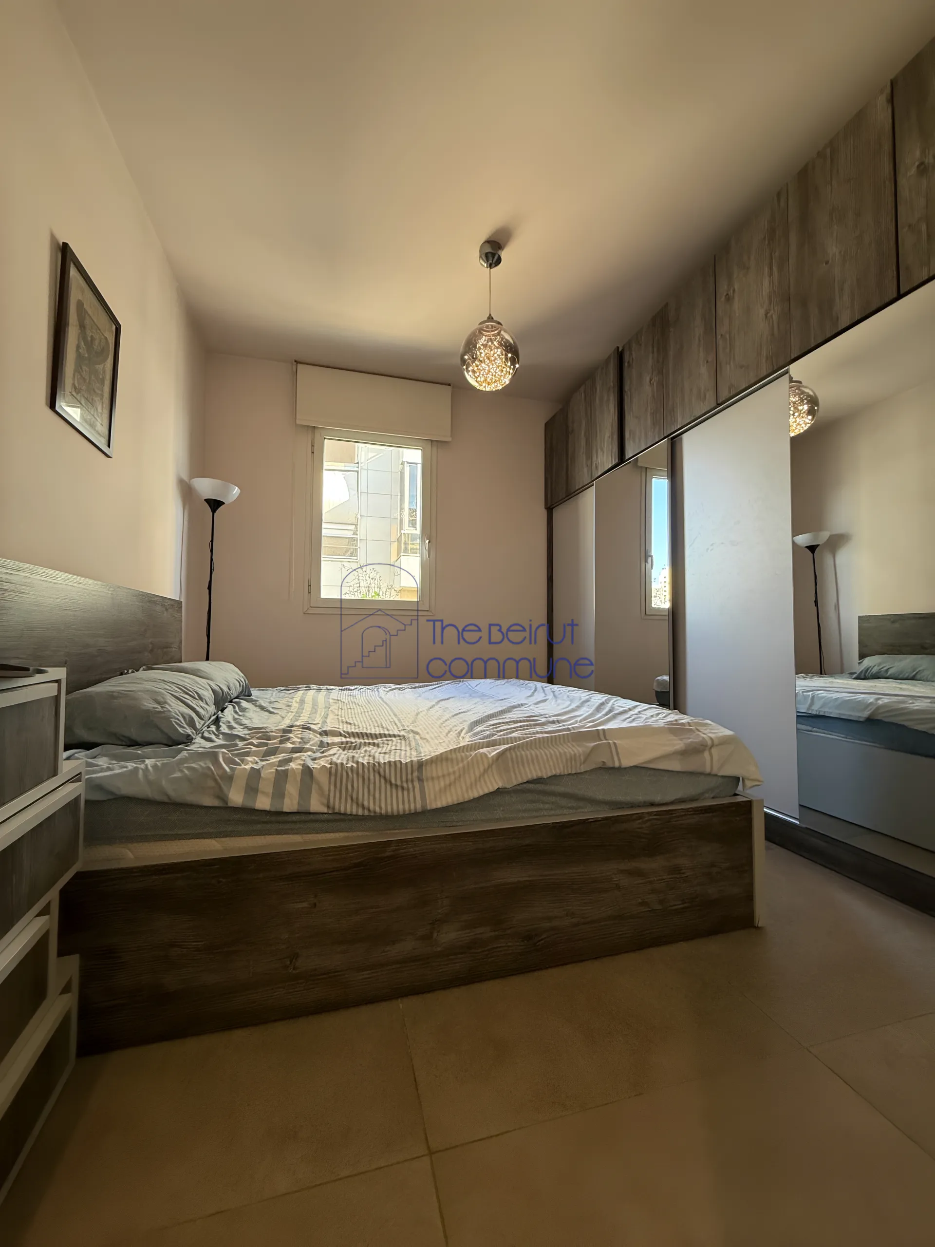 Residential in Achrafieh, beirut, lebanon