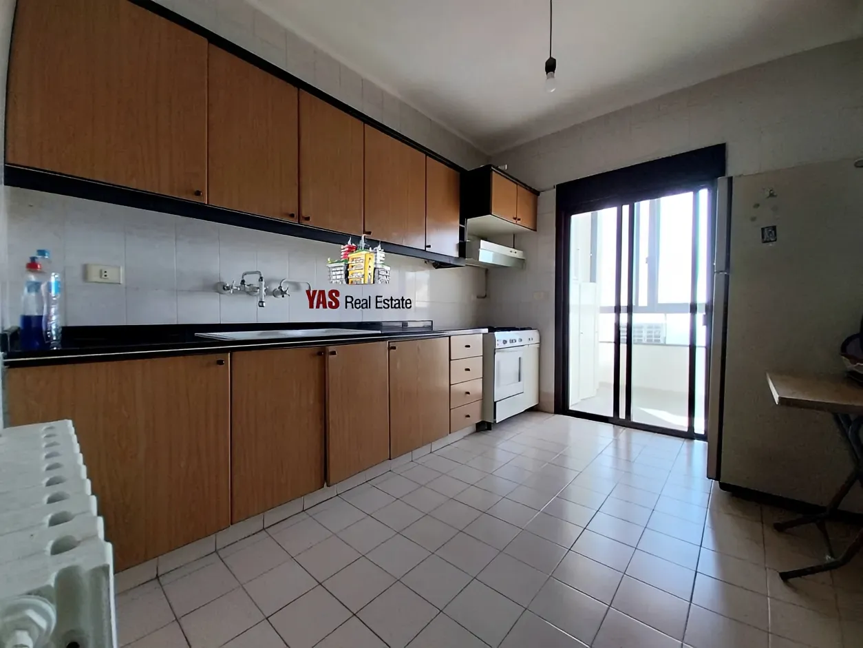 Apartment for Rent in Ghazir - 2 bed, 2 bath